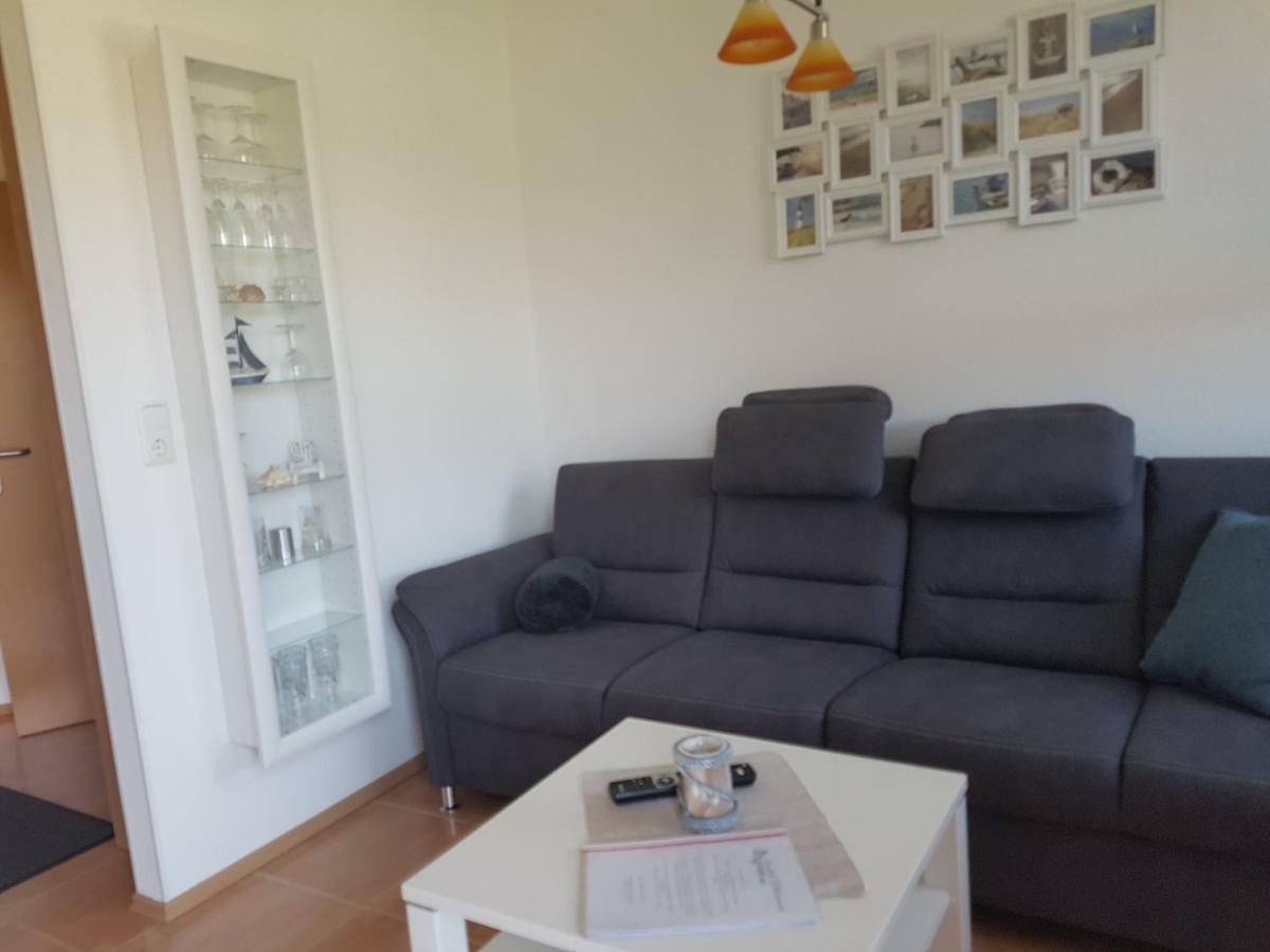 Apartamento Schwalbennest Ückeritz Exterior foto